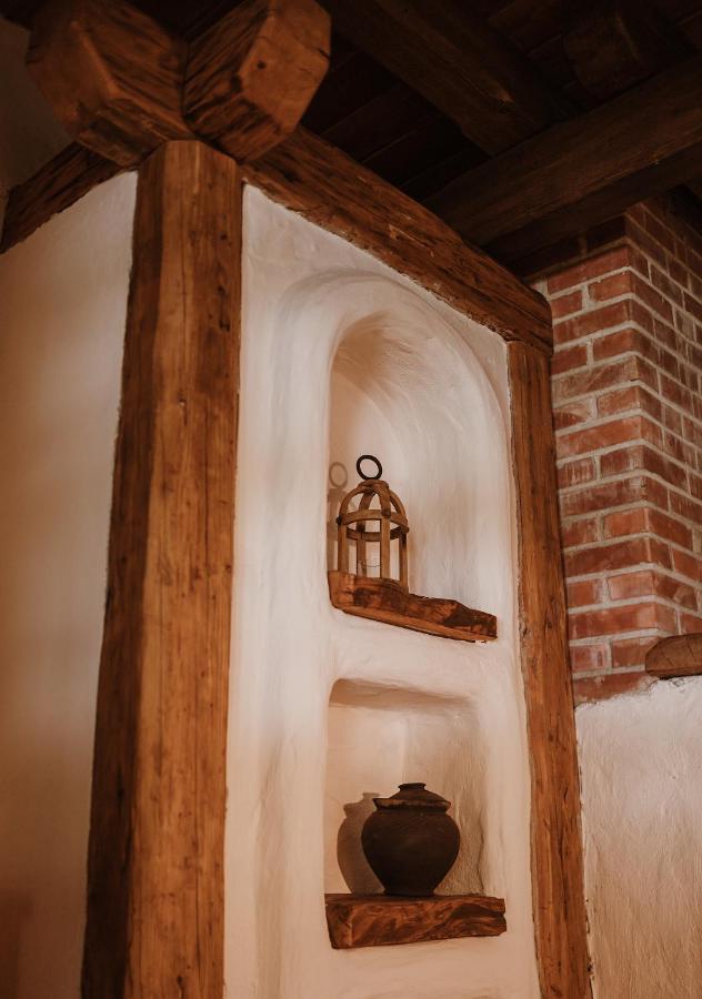 Przystanek Ropienka Lesniczowka Villa Dış mekan fotoğraf