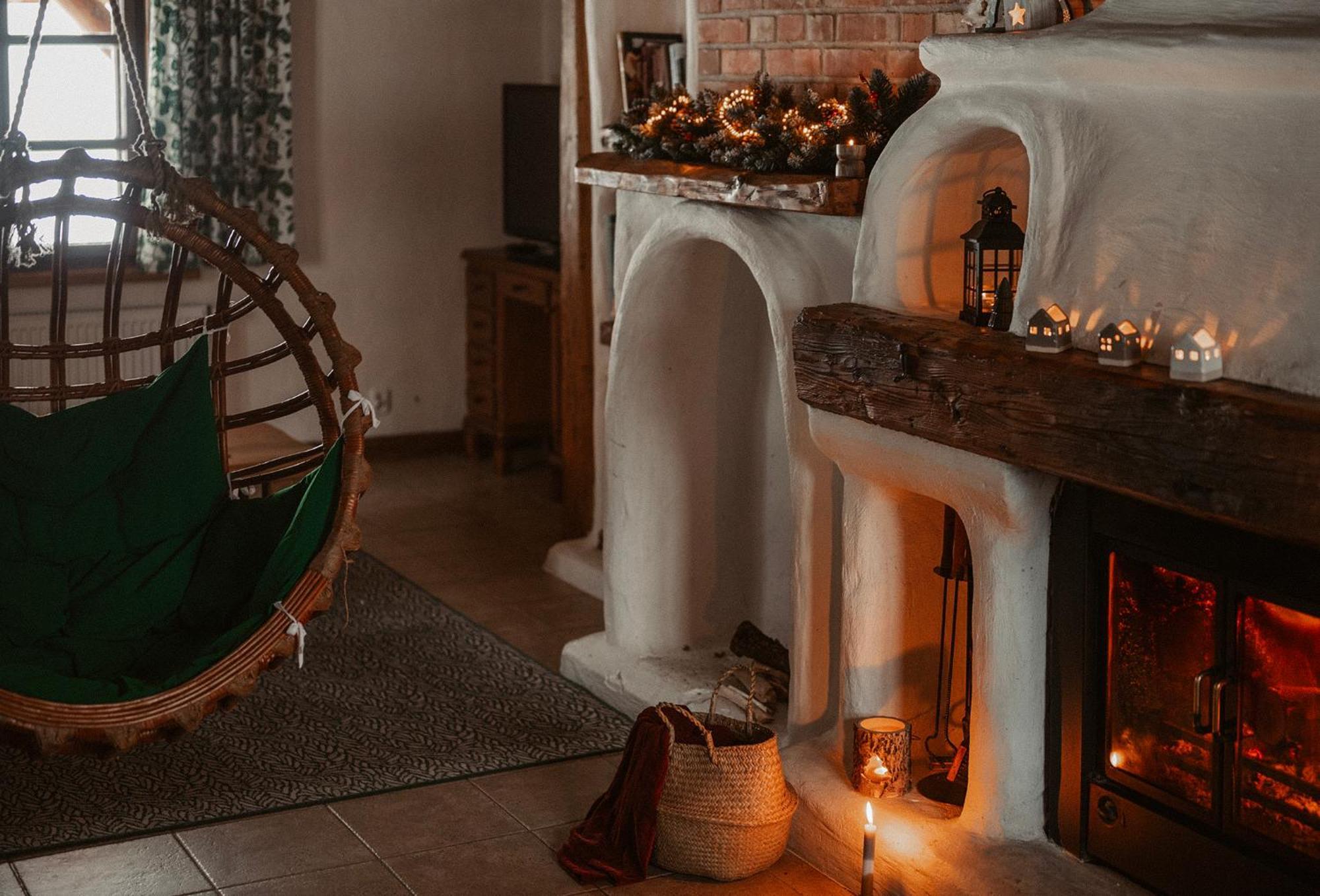 Przystanek Ropienka Lesniczowka Villa Dış mekan fotoğraf